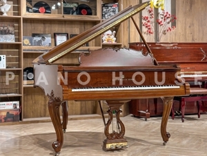 Đàn Piano Steinway M Louis XV