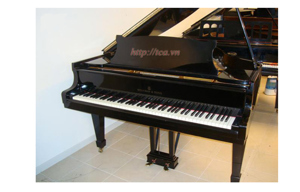 Đàn Piano Steinway & Sons S-155