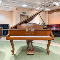 ĐÀN PIANO STEINWAY & SONS LOUIS XV WALNUT