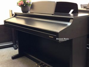 Đàn piano Technics SXPX-205