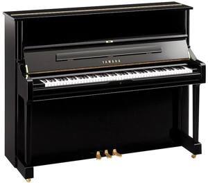 Đàn Piano Yamaha U Series-U1H