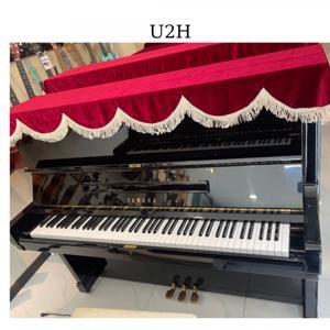 Đàn Piano U Series-U2H - Piano cơ