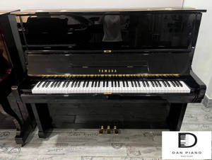Đàn Piano U Series-U2H - Piano cơ