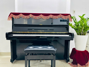 Đàn Piano U Series-U2H - Piano cơ