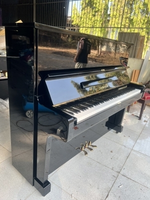 Đàn Piano U Series-U2H - Piano cơ