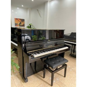 Đàn Piano U Series-U2H - Piano cơ