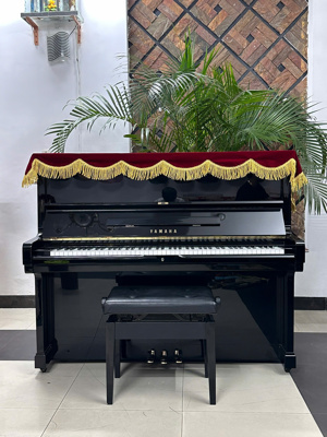 Đàn Piano U Series-U2H - Piano cơ