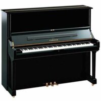 Đàn Piano Upright Cơ Yamaha U30BL - Thanh Lý