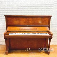 Đàn piano Victor nâu gỗ