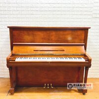 Đàn piano Victor nâu gỗ