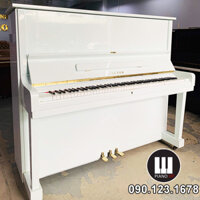 Đàn Piano Victor Trắng