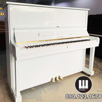 Đàn Piano Victor Trắng
