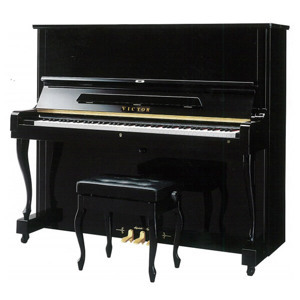 Đàn piano Victor V103B