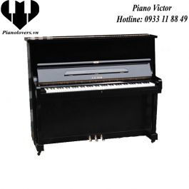 Đàn piano Victor V107B