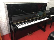 Đàn piano Victor V107B