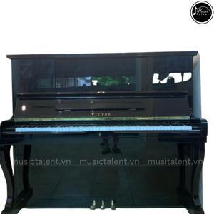 Đàn piano Victor V107B