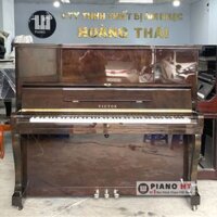Đàn piano Victor V108W