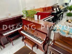 Đàn Piano Wagner W3