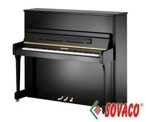 Đàn Piano Wagner W3