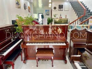 Đàn Piano Wagner W3