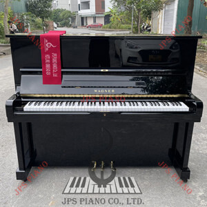 Đàn Piano Wagner