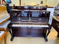 ĐÀN PIANO WEINBURG RS21D (GERMANY)