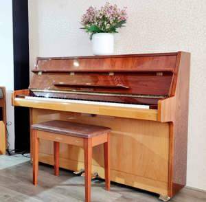 Đàn Piano Weinburg