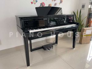 Đàn piano Yamaha Avant Grand N1