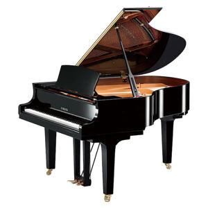 Đàn piano Yamaha C2X