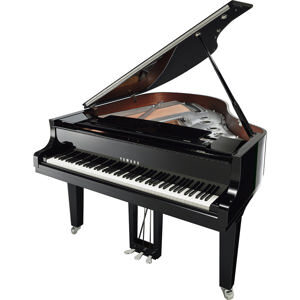Đàn piano Yamaha C2X