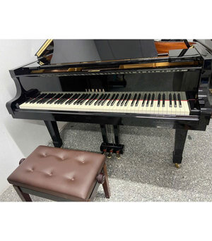 Đàn piano Yamaha C3B