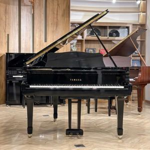 Đàn piano Yamaha C3B