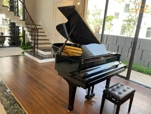 Đàn piano Yamaha C5A