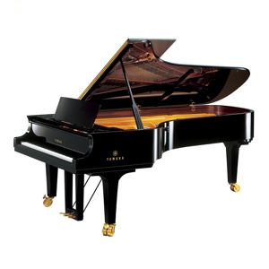 Đàn piano Yamaha C5A