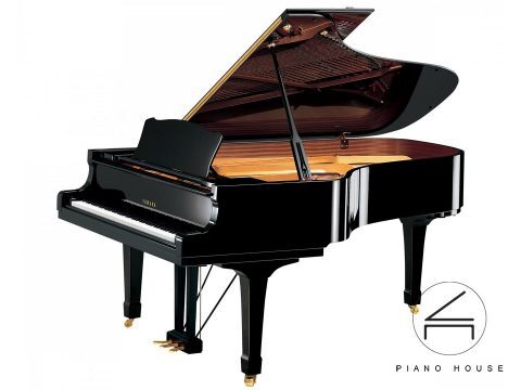 Đàn Piano Yamaha C6-PE