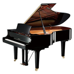 Đàn Piano Yamaha C6X