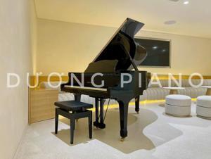 Đàn Piano Yamaha C7A