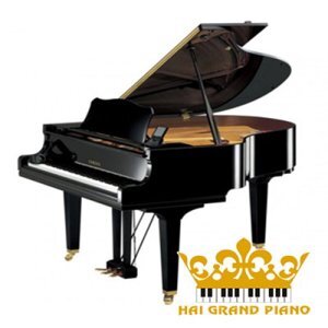 Đàn Piano Yamaha C7B