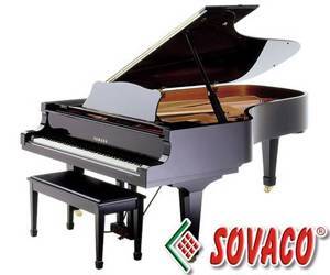 Đàn Piano Yamaha C7B