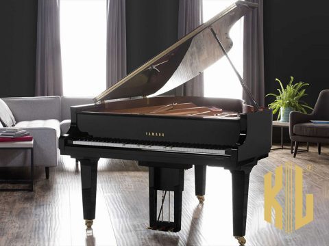 Đàn Piano Yamaha C7X