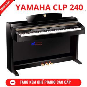 Đàn Piano Yamaha Clavinova CLP-240