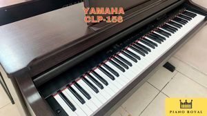 Đàn Piano Yamaha Clavinova CLP156 (CLP-156)