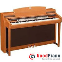 Đàn Piano Yamaha Clavinova CLP 270