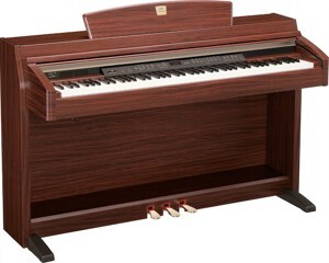 Đàn Piano Yamaha Clavinova CLP-240
