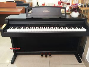 Đàn Piano Yamaha Clavinova CLP870 (CLP-870)