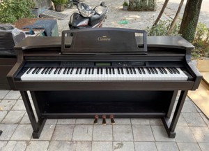 Đàn Piano Yamaha Clavinova CLP-911