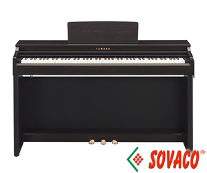 Đàn Piano Yamaha Clavinova CLP-220