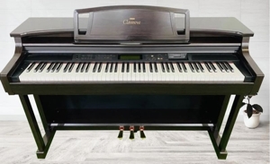 Đàn Piano Yamaha Clavinova CLP-911