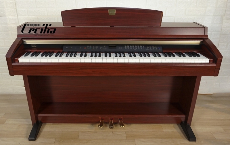 Đàn Piano Yamaha Clavinova CLP-240