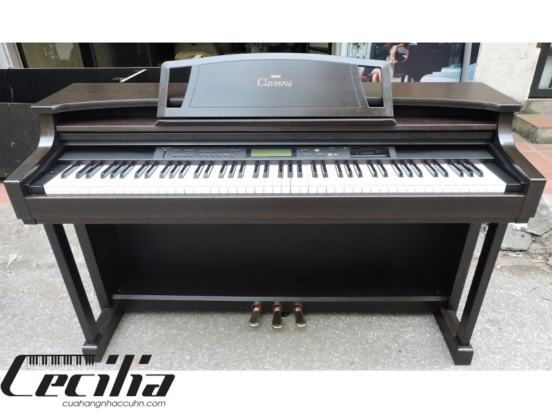 Đàn Piano Yamaha Clavinova CLP-911